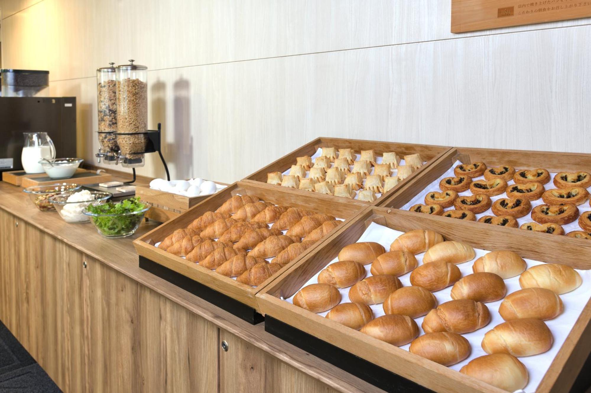 Washington R&Bhotel Tokyotoyocho Екстер'єр фото