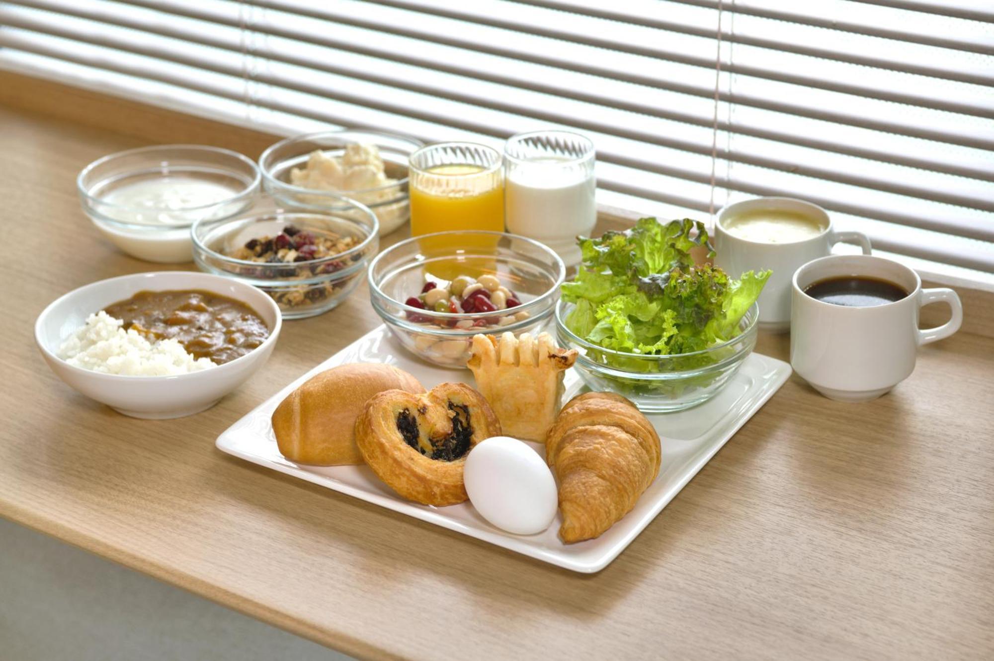 Washington R&Bhotel Tokyotoyocho Екстер'єр фото