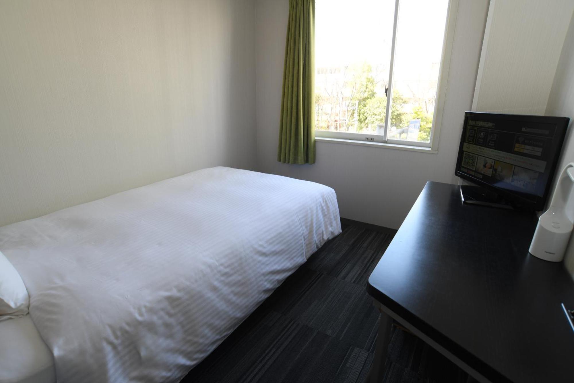 Washington R&Bhotel Tokyotoyocho Екстер'єр фото