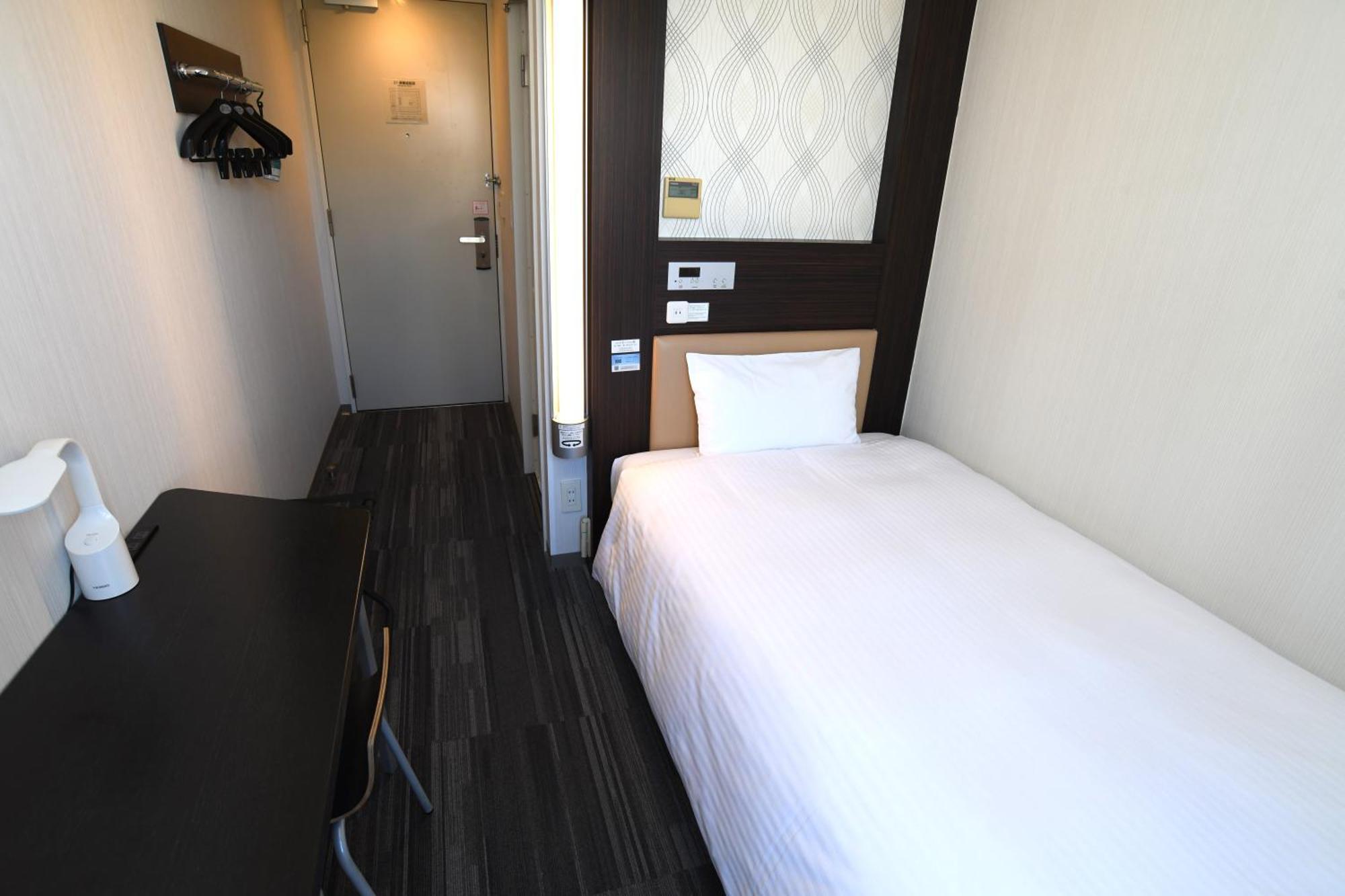 Washington R&Bhotel Tokyotoyocho Екстер'єр фото