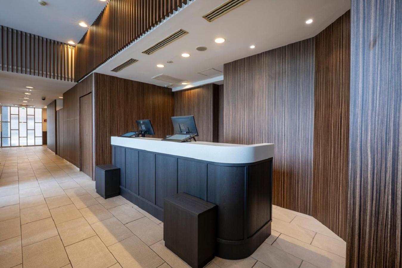 Washington R&Bhotel Tokyotoyocho Екстер'єр фото