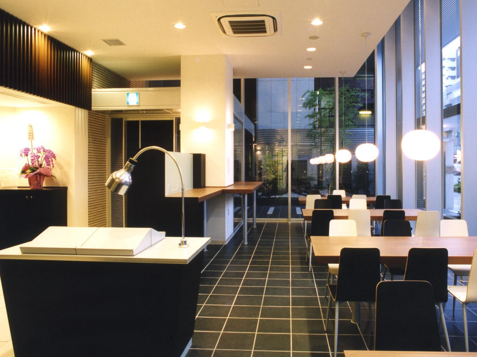 Washington R&Bhotel Tokyotoyocho Екстер'єр фото